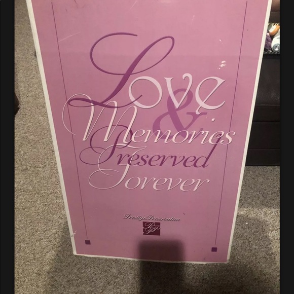 Eve of Milady wedding dress - Picture 2 of 6